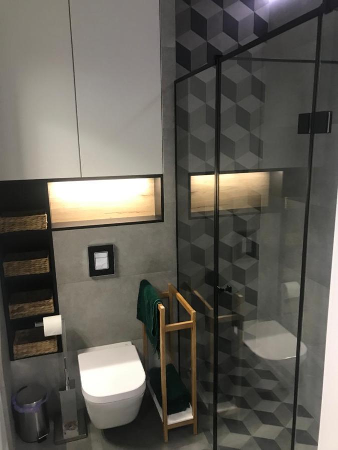 Steam Park Apartment - Spokojne Miejsce W Centrum Krakowa 외부 사진