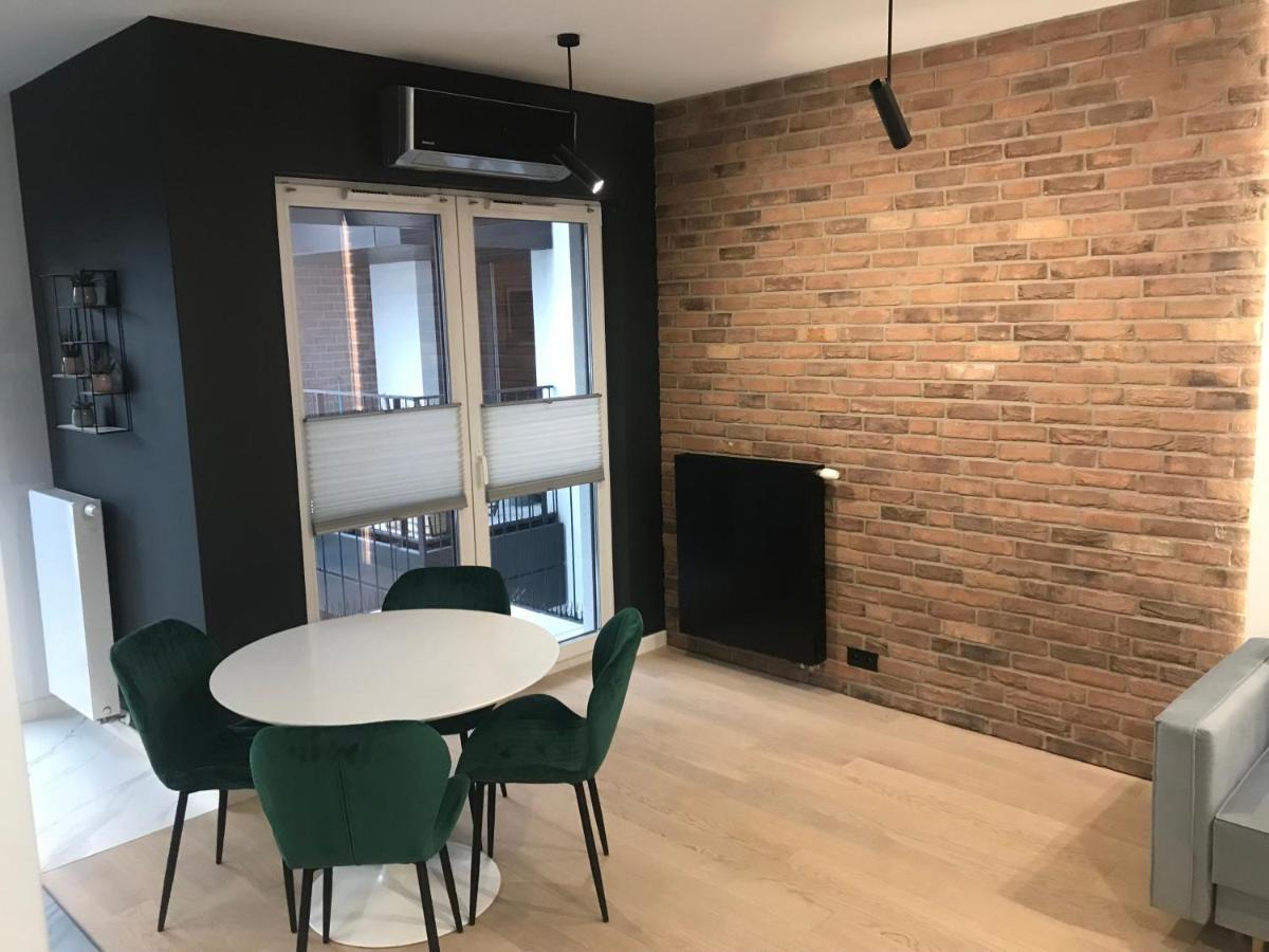 Steam Park Apartment - Spokojne Miejsce W Centrum Krakowa 외부 사진