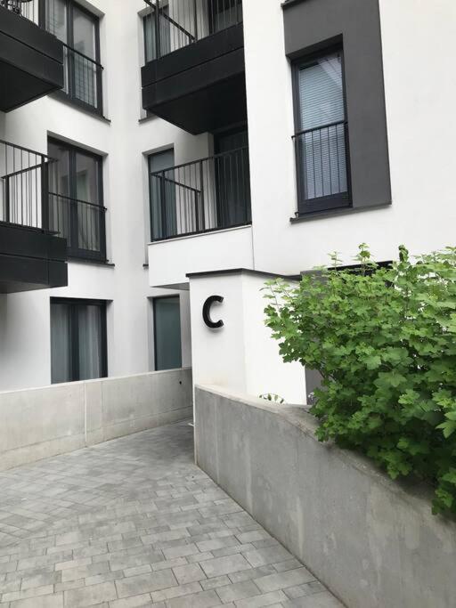 Steam Park Apartment - Spokojne Miejsce W Centrum Krakowa 외부 사진