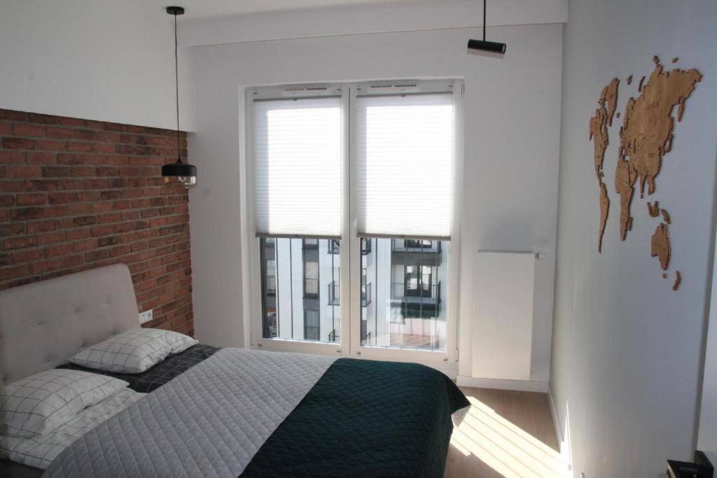 Steam Park Apartment - Spokojne Miejsce W Centrum Krakowa 외부 사진