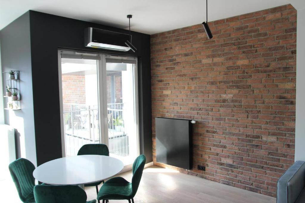 Steam Park Apartment - Spokojne Miejsce W Centrum Krakowa 외부 사진