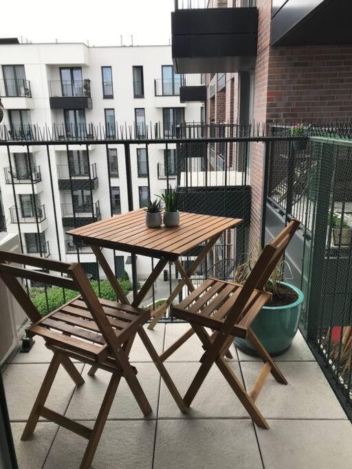 Steam Park Apartment - Spokojne Miejsce W Centrum Krakowa 외부 사진